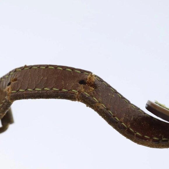 LOUIS VUITTON Monogram Boulogne 35 Shoulder Bag M51260 LV Auth 90844 - Picture 8 of 16